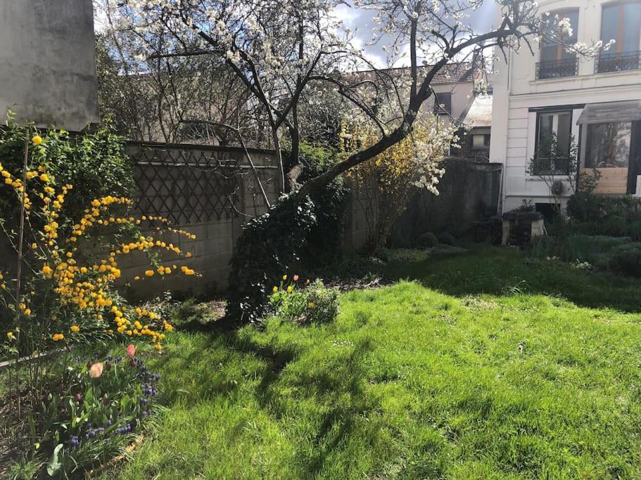 Le Jardin D'alfortville Alfortville